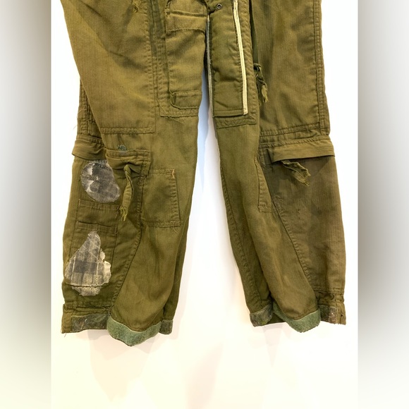 Vintage Coveralls - unisex - Picture 3 of 11